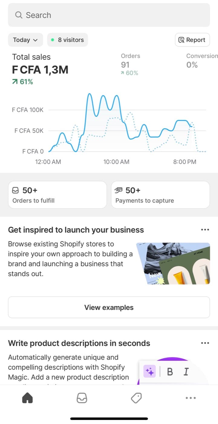 Résultat e-commerce 28